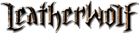 LEATHERWOLF-Logo