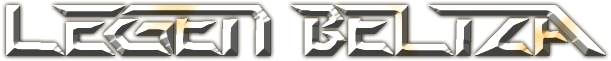 LEGEN BELTZA-Logo