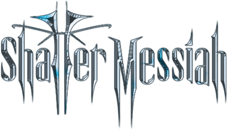 SHATTER MESSIAH-Logo