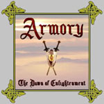 ARMORY (US, MA)-CD-Cover