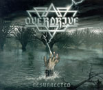 OVERDRIVE (S)-CD-Cover