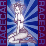 RACECAR-CD-Cover