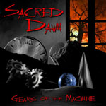 SACRED DAWN-CD-Cover