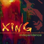 XING-CD-Cover