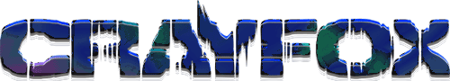 CRAYFOX-Logo