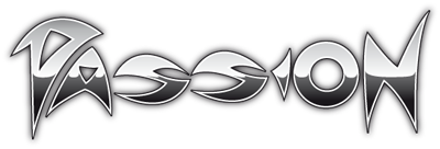 PASSION (D)-Logo