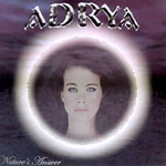 AdryA-CD-Cover