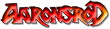 AARONSROD-Logo