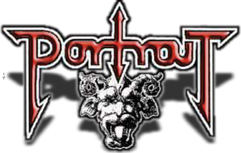 PORTRAIT (S)-Logo