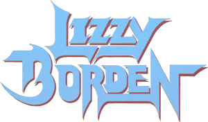 LIZZY BORDEN-Logo