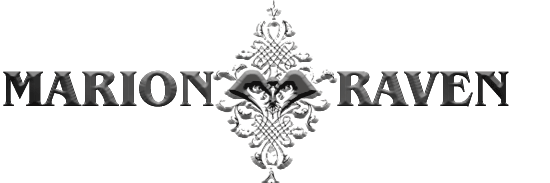 Marion Raven-Logo