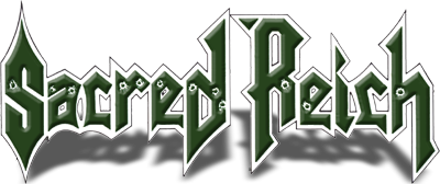 SACRED REICH-Logo