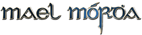 MAEL MÓRDHA-Logo