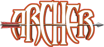 ARCHER (US)-Logo