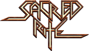 SACRED RITE-Logo