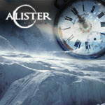 ALISTER (NL)-CD-Cover