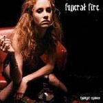 FUNERAL FIRE-CD-Cover