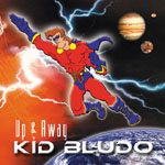 KID BLUDO-CD-Cover