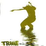 TRIBE (CZ)-CD-Cover