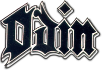 ODIN (US)-Logo