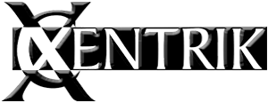 XCENTRIK-Logo