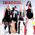 DAMNZAL-CD-Cover