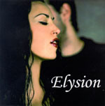 ELYSION (GR)-CD-Cover