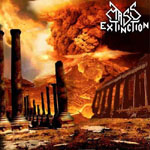 MASS EXTINCTION-CD-Cover