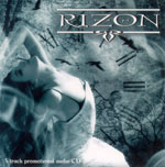 RIZON (CH)-CD-Cover