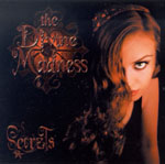 THE DIVINE MADNESS-CD-Cover