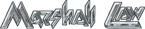 MARSHALL LAW (GB)-Logo