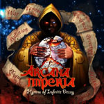 ARCANA IMPERIA-CD-Cover