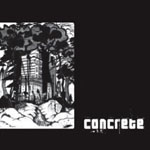 CONCRETE (A)-CD-Cover