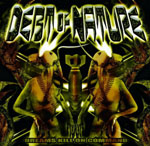 DEBT OF NATURE-CD-Cover