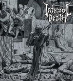 INFERNÄL DEATH-CD-Cover