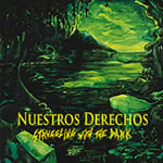 NUESTROS DERECHOS-CD-Cover