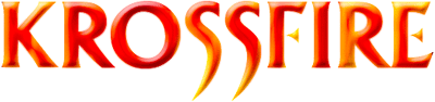 KROSSFIRE-Logo