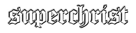 SUPERCHRIST-Logo