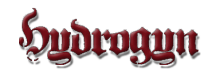 HYDROGYN-Logo