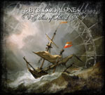 BY BLOOD ALONE-CD-Cover