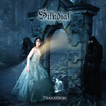 THE SUNDIAL-CD-Cover