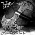 TYRANEX-CD-Cover