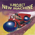 V-PROJECT-CD-Cover