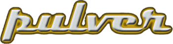 PULVER (CH)-Logo