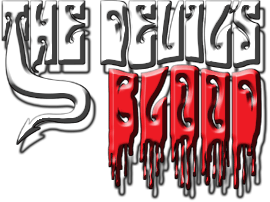 THE DEVIL'S BLOOD-Logo