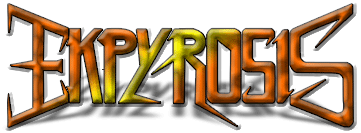EKPYROSIS (A)-Logo