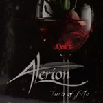 ALERION (NL)-CD-Cover