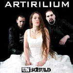ARTIRILIUM-CD-Cover