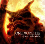 ONE MORE LIE-CD-Cover