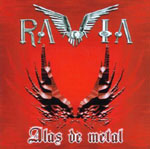 RAVIA-CD-Cover